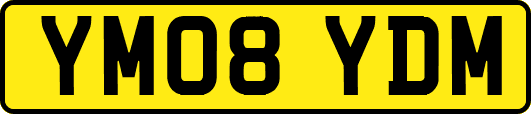 YM08YDM