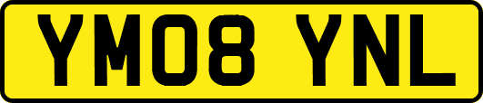 YM08YNL