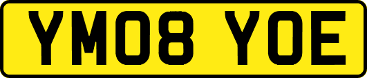 YM08YOE