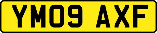 YM09AXF