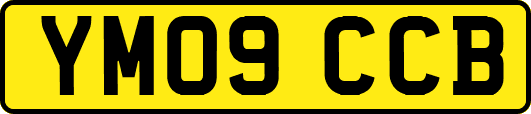 YM09CCB