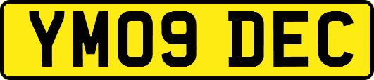YM09DEC