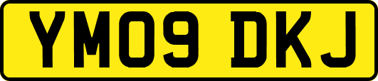 YM09DKJ