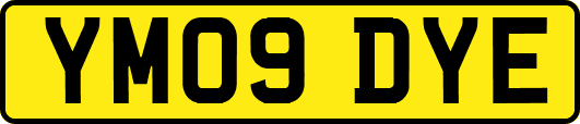 YM09DYE