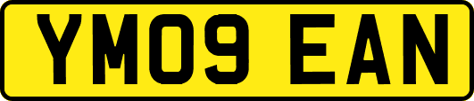 YM09EAN