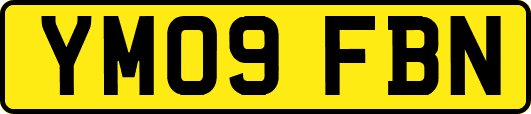 YM09FBN