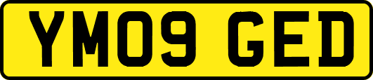 YM09GED