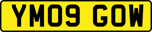 YM09GOW