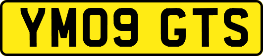 YM09GTS