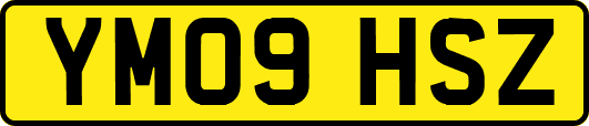 YM09HSZ
