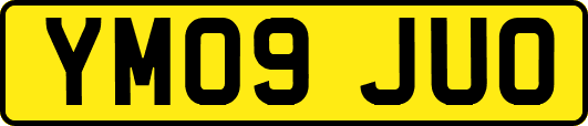 YM09JUO