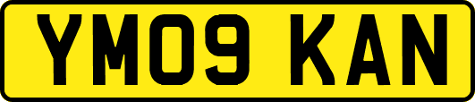 YM09KAN