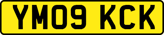 YM09KCK