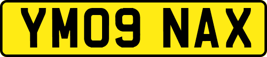YM09NAX