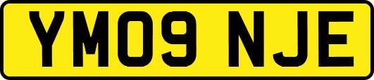 YM09NJE