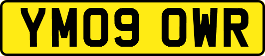 YM09OWR