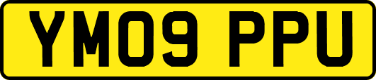 YM09PPU