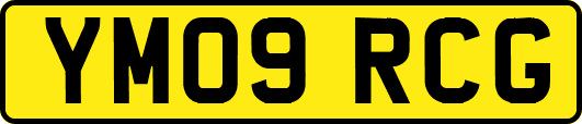 YM09RCG