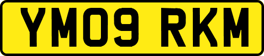 YM09RKM