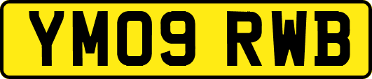 YM09RWB