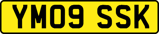 YM09SSK