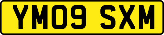 YM09SXM
