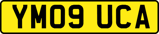 YM09UCA