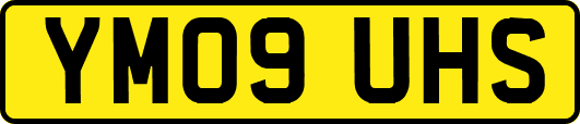 YM09UHS