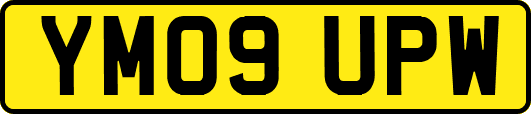 YM09UPW