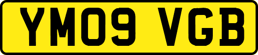 YM09VGB