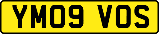 YM09VOS