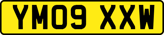 YM09XXW