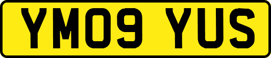 YM09YUS