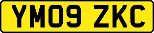YM09ZKC