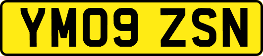 YM09ZSN