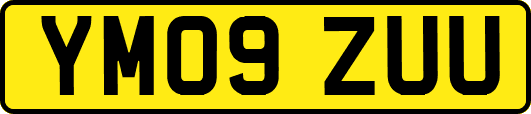 YM09ZUU
