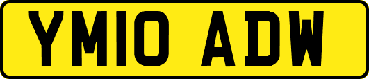 YM10ADW
