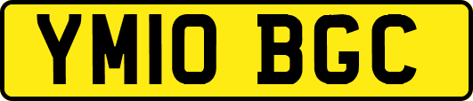 YM10BGC