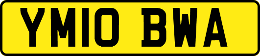 YM10BWA