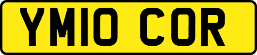 YM10COR