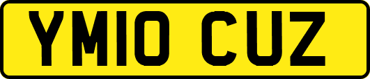 YM10CUZ