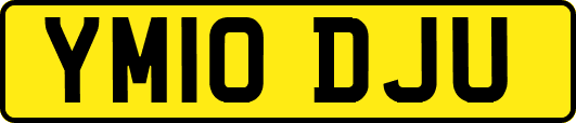 YM10DJU