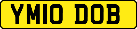 YM10DOB