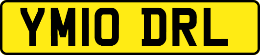 YM10DRL
