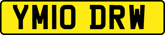 YM10DRW