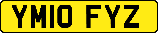 YM10FYZ