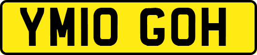 YM10GOH