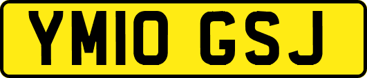 YM10GSJ