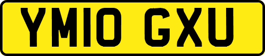 YM10GXU
