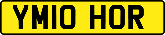 YM10HOR